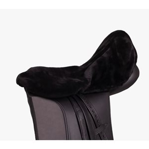 Rumpvärmare Super Soft Black
