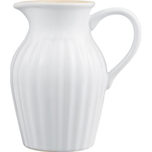 Kande 1,7 Litr Mynte Pure White