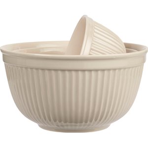 Skålset 3 St Mynte Latte