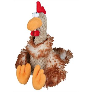 Hundleksak Tupp 22Cm