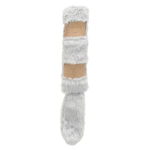 Kattleksak Catnipdyna/Svans Xxl 39Cm Plysch