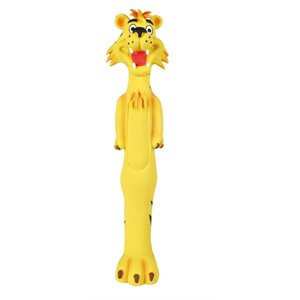 Hundleksak Latexlångis