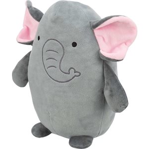 Hundleksak Elefant Memoryfoam