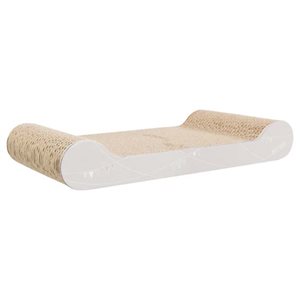 Junior Klösbräda Wellpapp Catnip
