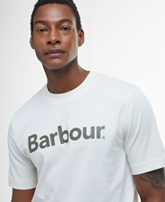 T-Shirt Logo Relaxed Fit