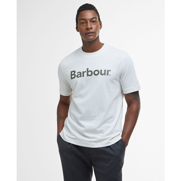 T-Shirt Logo Relaxed Fit