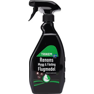 Mygg & Fästing Renons
