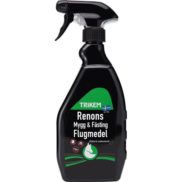 Mygg & Fästing Renons