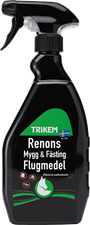 Mygg & Fästing Renons