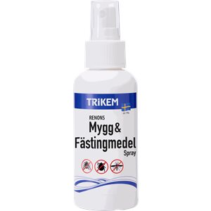 Renons Mygg Och Fästing 100 Ml