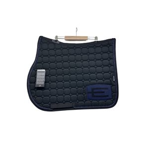 Schabrak E-Logga Black/Blue-Gl.Black