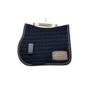 Schabrak E-Logga Blue/Capp-Gl.Gold