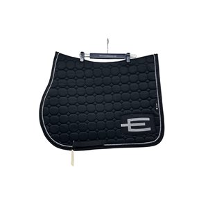 Schabrak Octagon Black E22 Gl.Black-Gl.Silver