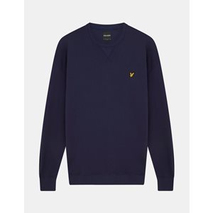 Crew Neck Sweatshirt