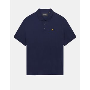 Plain Polo Shirt