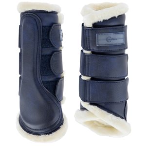 Soft Gaiter Pelisa