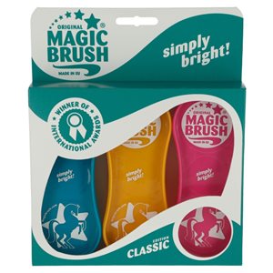 Magicbrush Set Classic