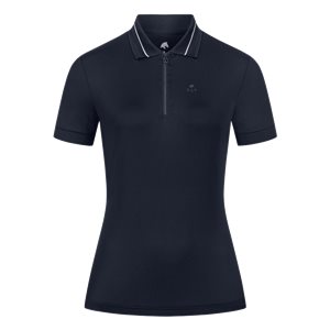 Tröja Functional Poloshirt Prag