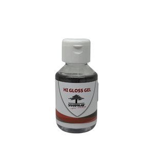 Sharpman Hi Gloss Gel 100 Ml