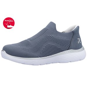 Sko Slip On M5072