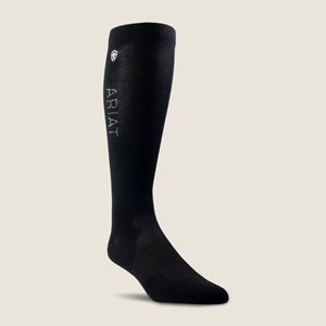 Ridstrumpa Ariattek Radiant One Size Black