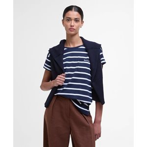 T-Shirt Otterburn Stripe