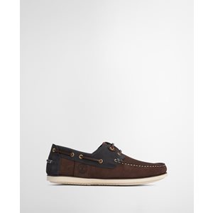 Seglarsko Barbour Wake