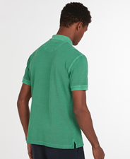Piké Washed Sports