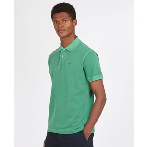 Piké Washed Sports