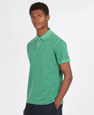 Piké Washed Sports