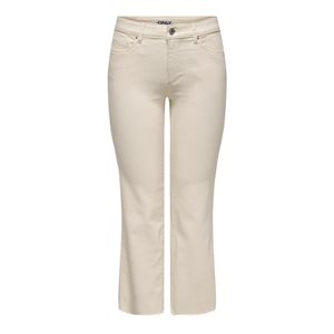 Jeans Ann-Kenya Mw Flared Denim
