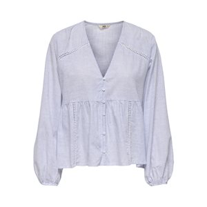 Top Salerno V-Neck