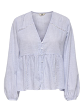 Top Salerno V-Neck