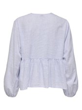 Top Salerno V-Neck