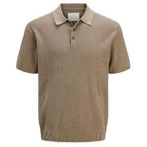Piké Cooper Knit S/S