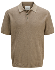 Piké Cooper Knit S/S