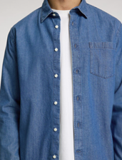 Skjorta Carlo Denim