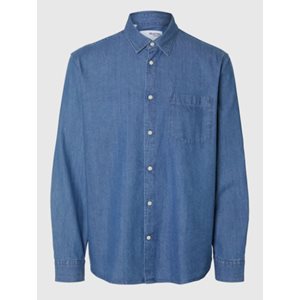 Skjorta Carlo Denim