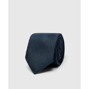 Gert Silk Tie Stratified Sea