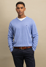 Tröja V-Neck