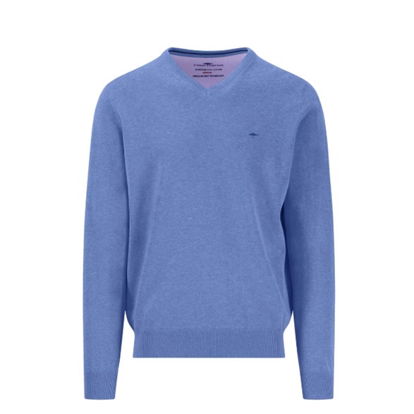 Tröja V-Neck
