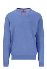 Tröja V-Neck