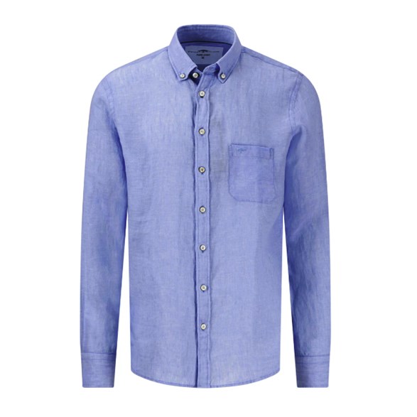 Skjorta Premium Linen B.D