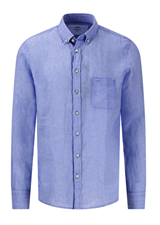 Skjorta Premium Linen B.D