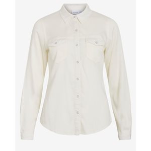 Skjorta Bista Denim