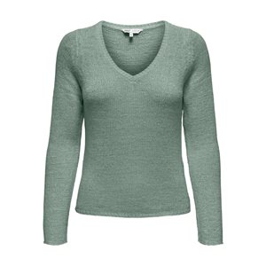 Tröja Geena V-Neck