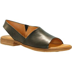 Sandal Rosa Negra