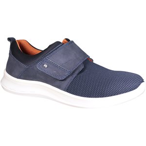 Sko Jomos Velcro