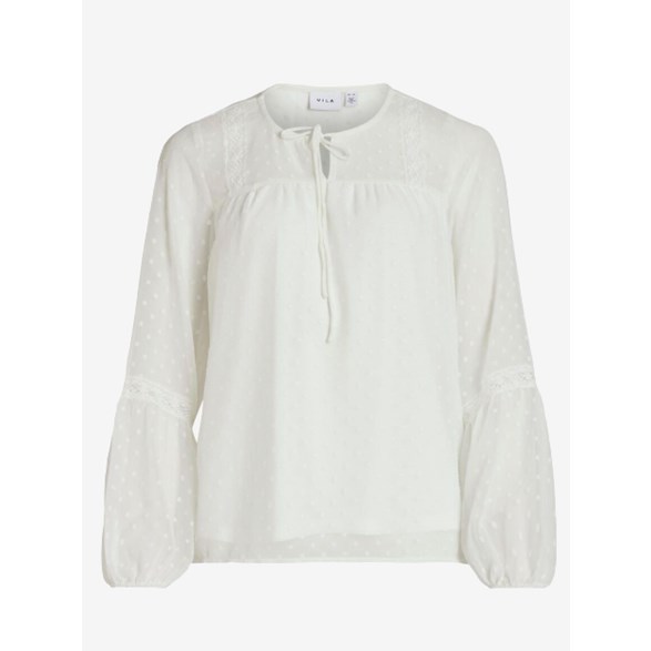 Top Edee L/S