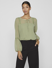 Top Edee L/S